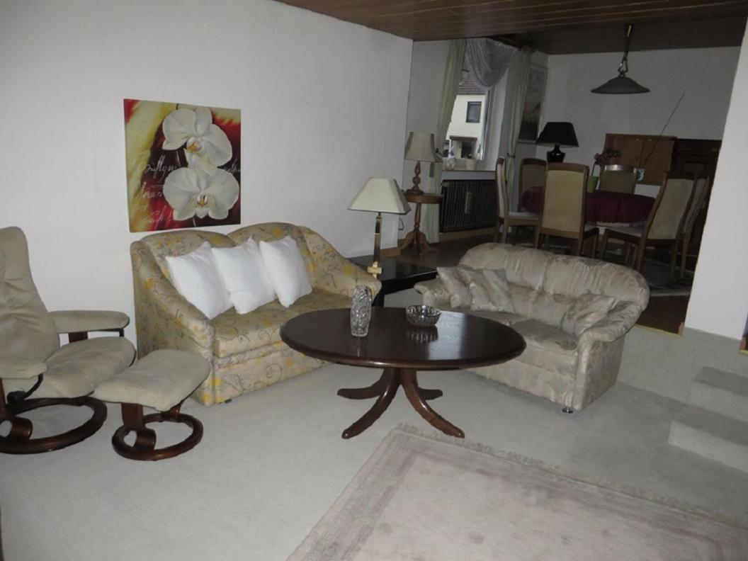 Entire House, Quiet City Location, Garden, Parking Bielefeld Eksteriør bilde