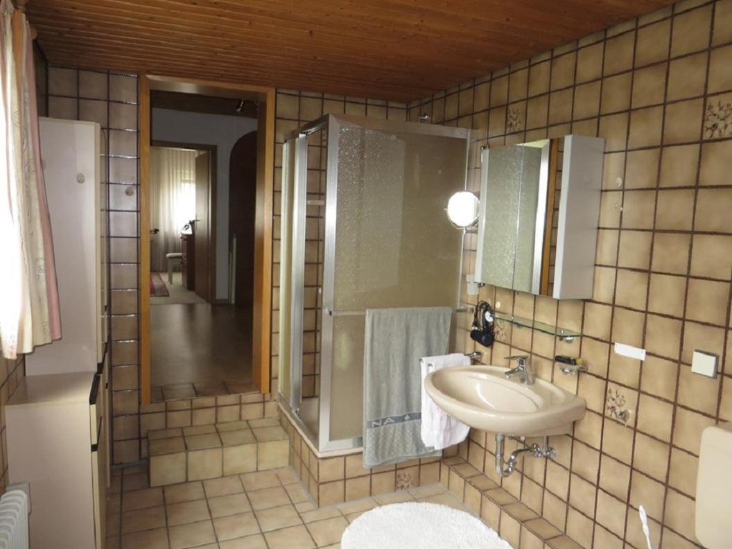 Entire House, Quiet City Location, Garden, Parking Bielefeld Eksteriør bilde