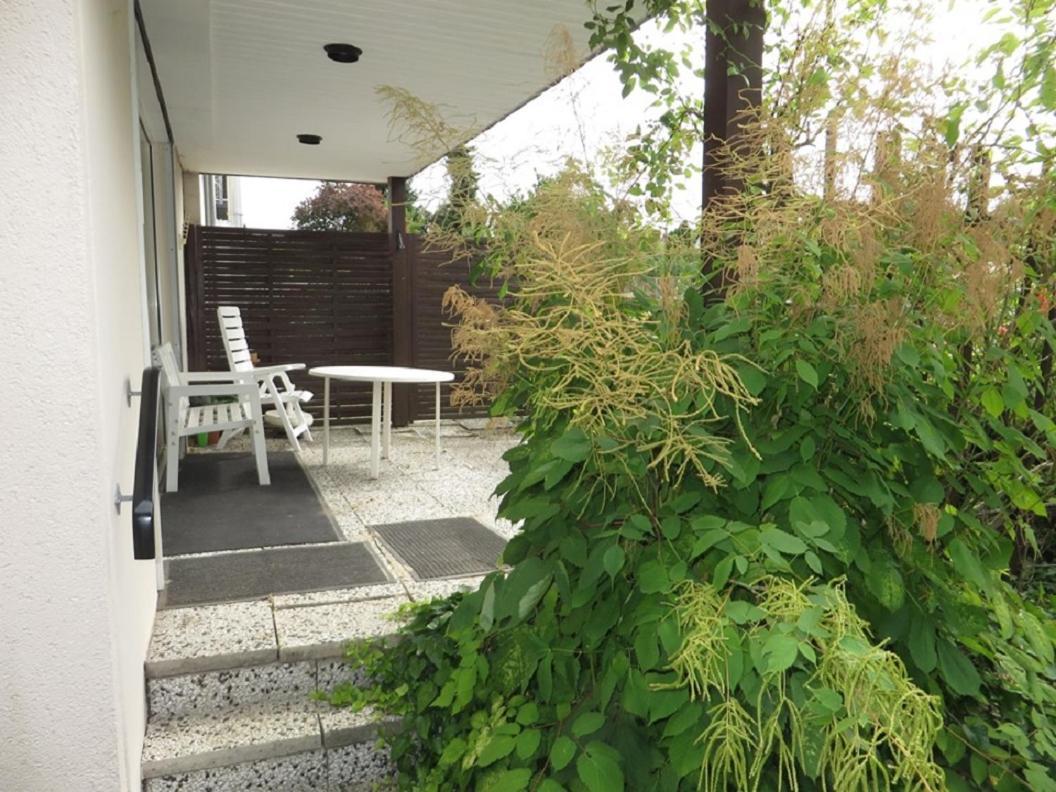 Entire House, Quiet City Location, Garden, Parking Bielefeld Eksteriør bilde