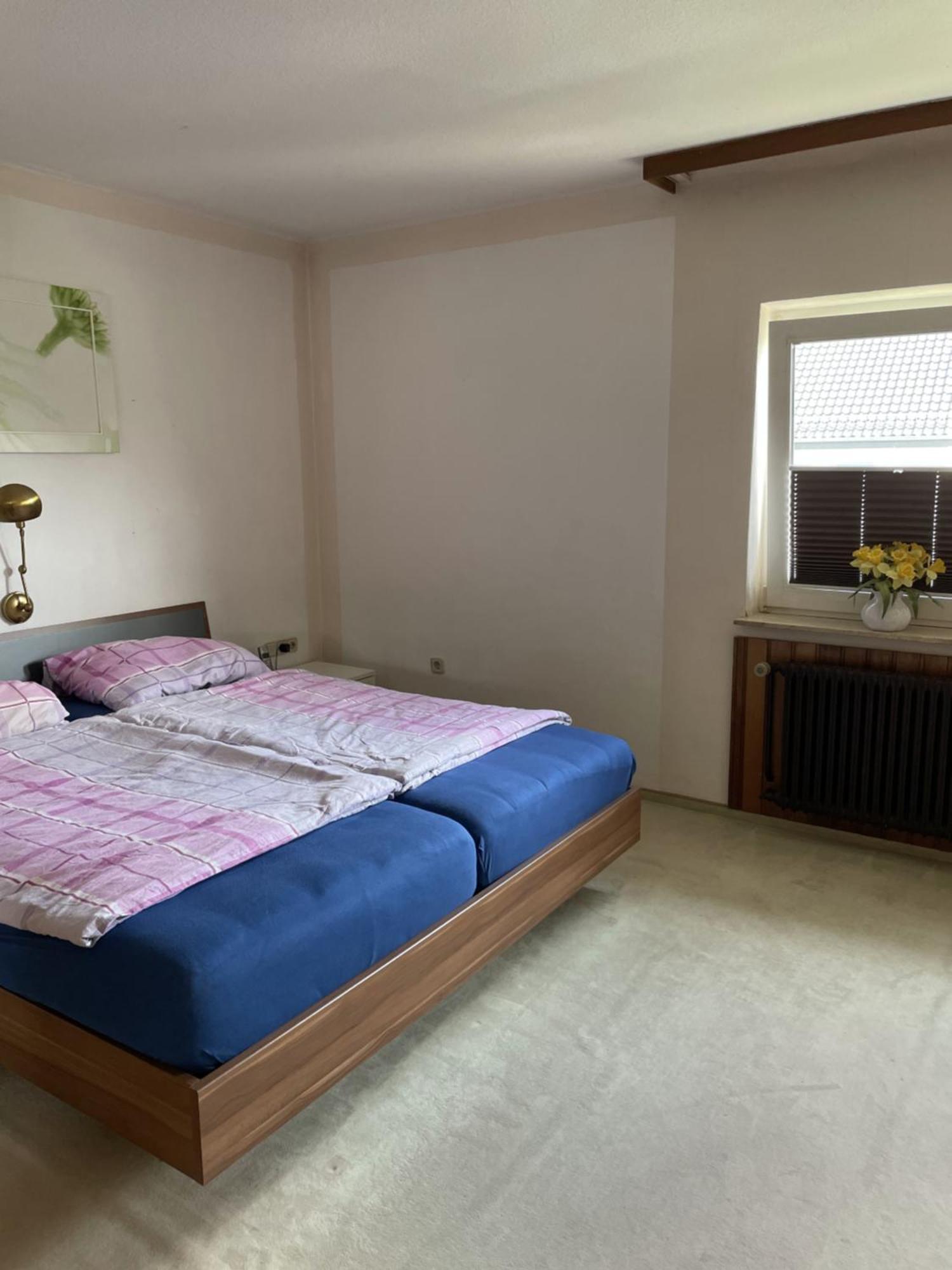 Entire House, Quiet City Location, Garden, Parking Bielefeld Eksteriør bilde