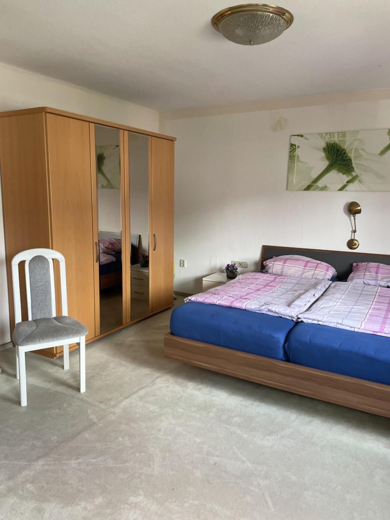 Entire House, Quiet City Location, Garden, Parking Bielefeld Eksteriør bilde
