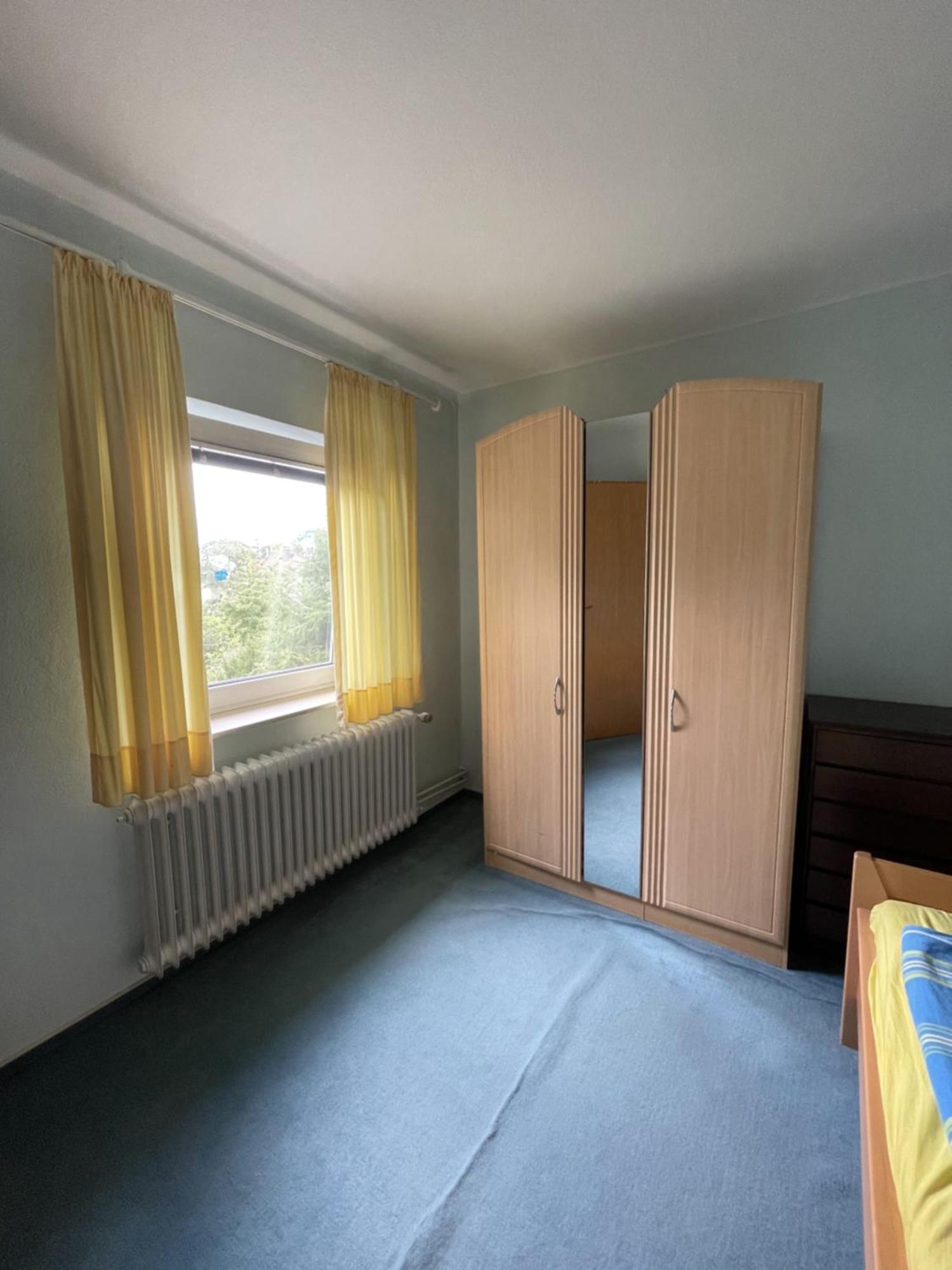 Entire House, Quiet City Location, Garden, Parking Bielefeld Eksteriør bilde